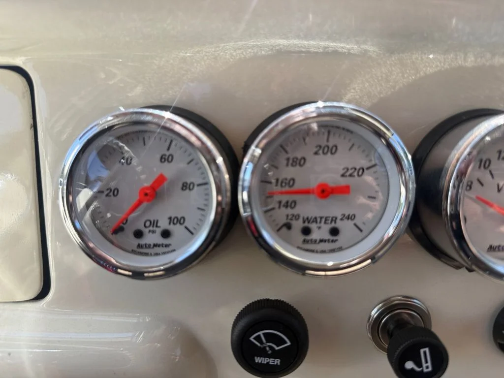 Used 1946 Red Ford F100 image 30