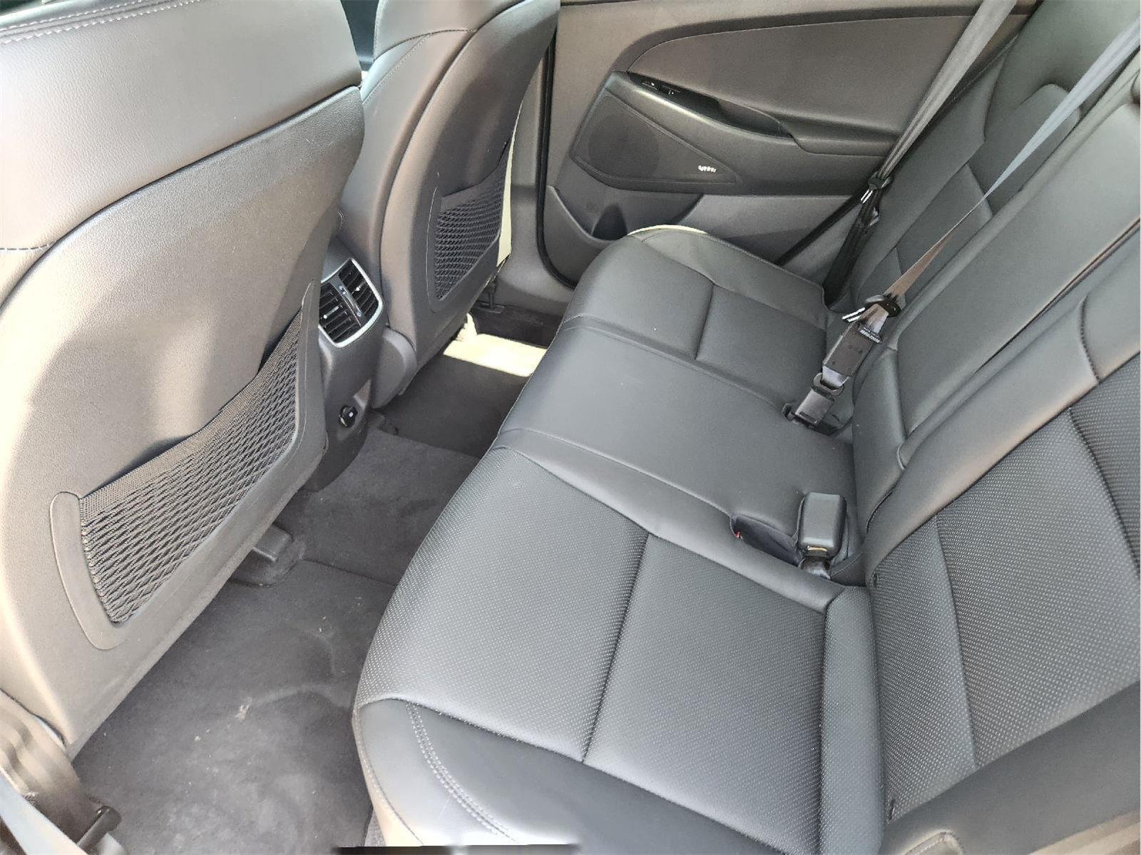 Certified Used 2020 Stellar Silver Hyundai Ultimate image 29