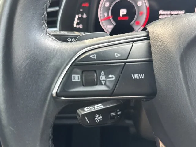 Used 2022  Audi 55 Premium Plus image 33