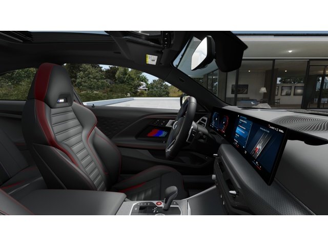 New 2026 Brooklyn Grey Metallic BMW Base image 9