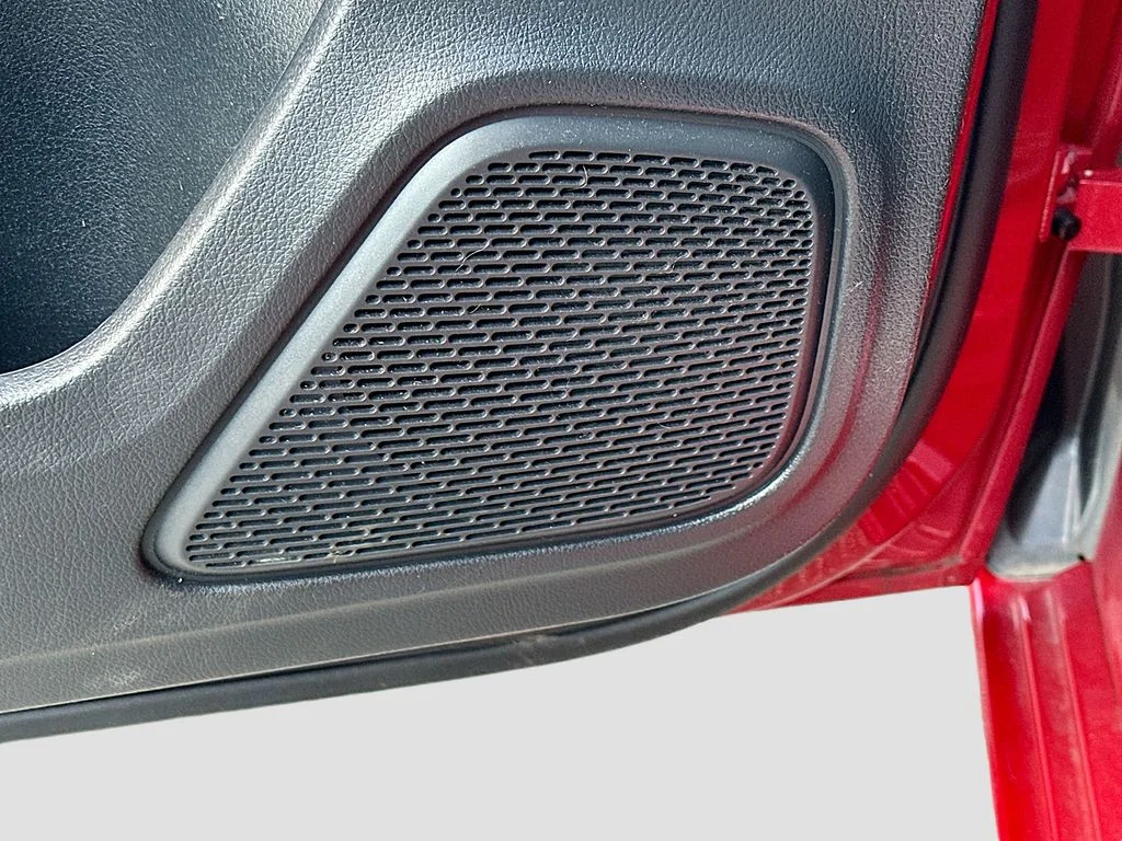 Certified Used 2022 MANUFAKTUR Patagonia Red Metallic Mercedes-Benz A 220 image 17