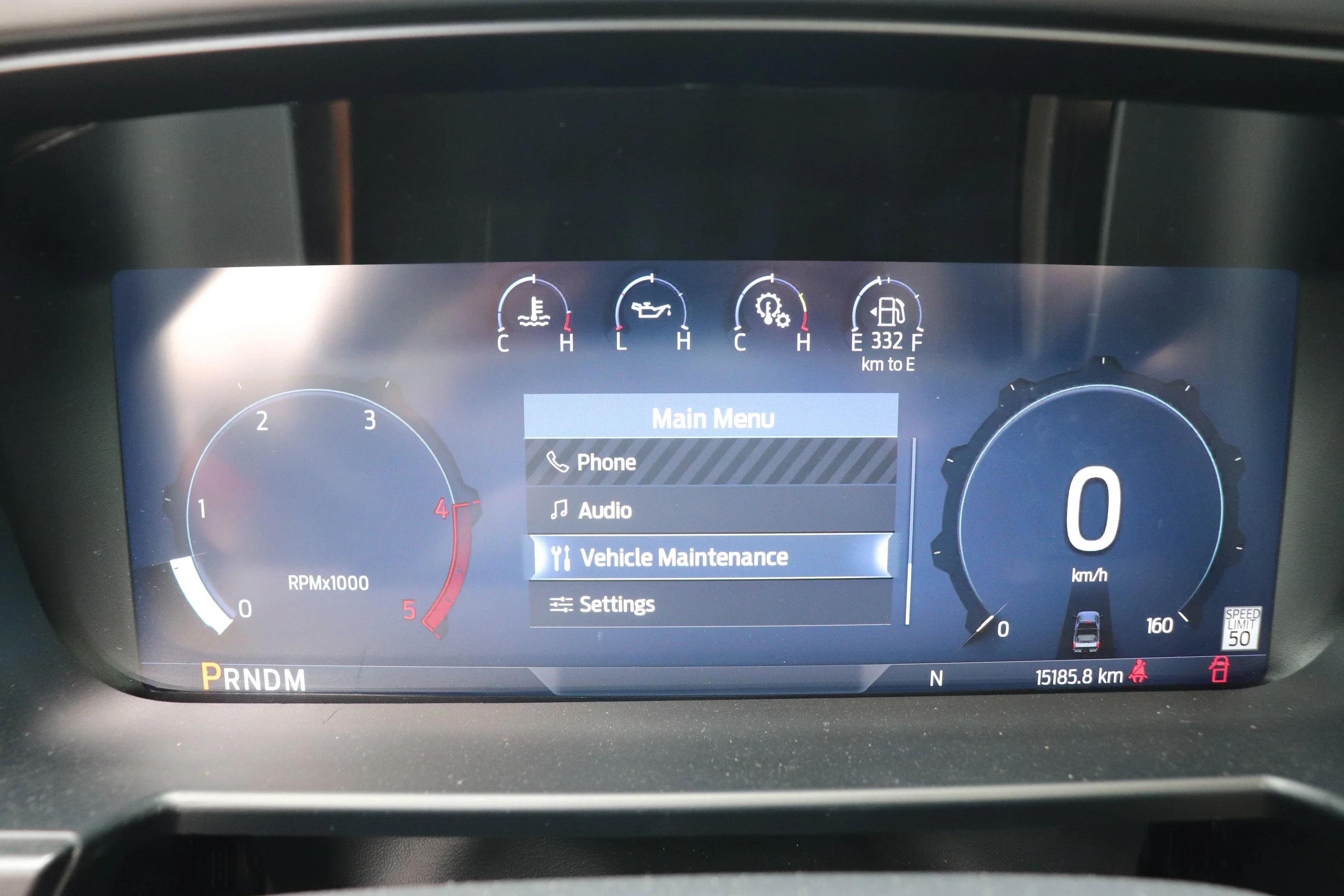 Used 2025 Gray Ford PLATINUM 160 WB STYLESIDE Crew Cab 6.75