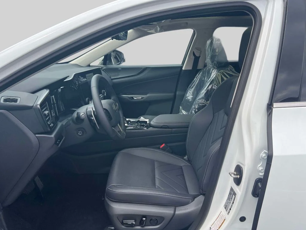 New 2026 Ultra White Lexus NX 450h+ LUXURY AWD image 11