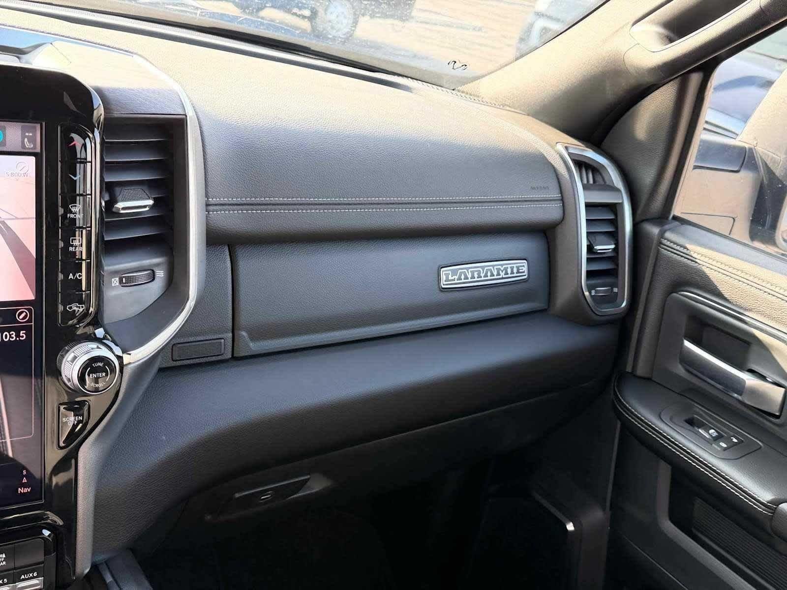 2026 RAM 2500 Laramie - Photo 32