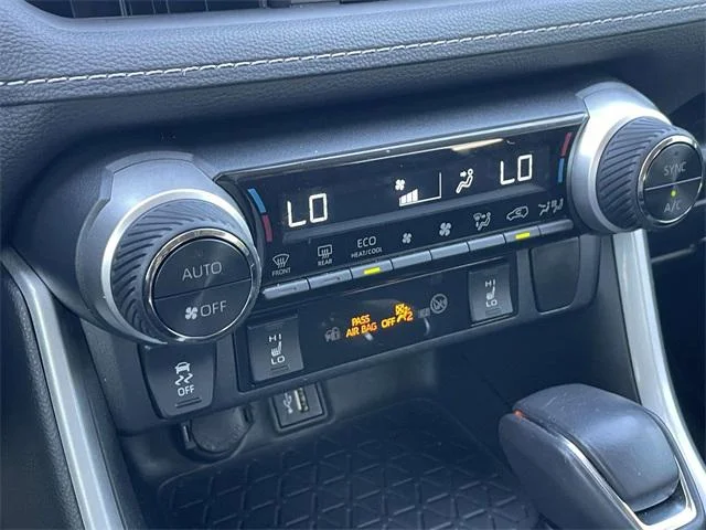 2023 Toyota RAV4 XLE Premium - Photo 29