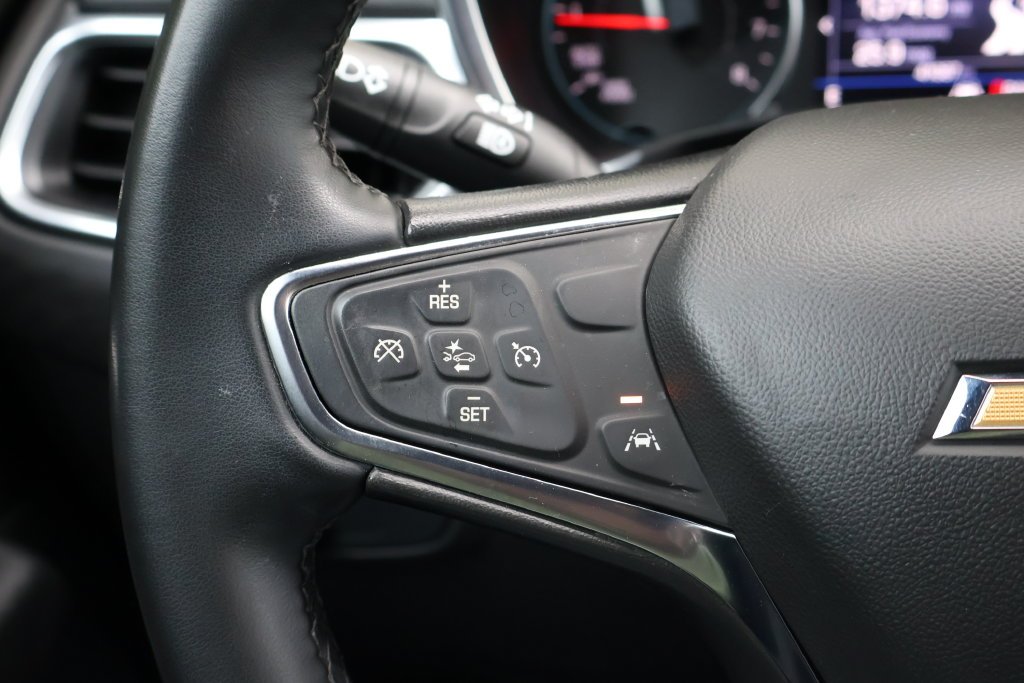 2024 Chevrolet Equinox LT - Photo 30