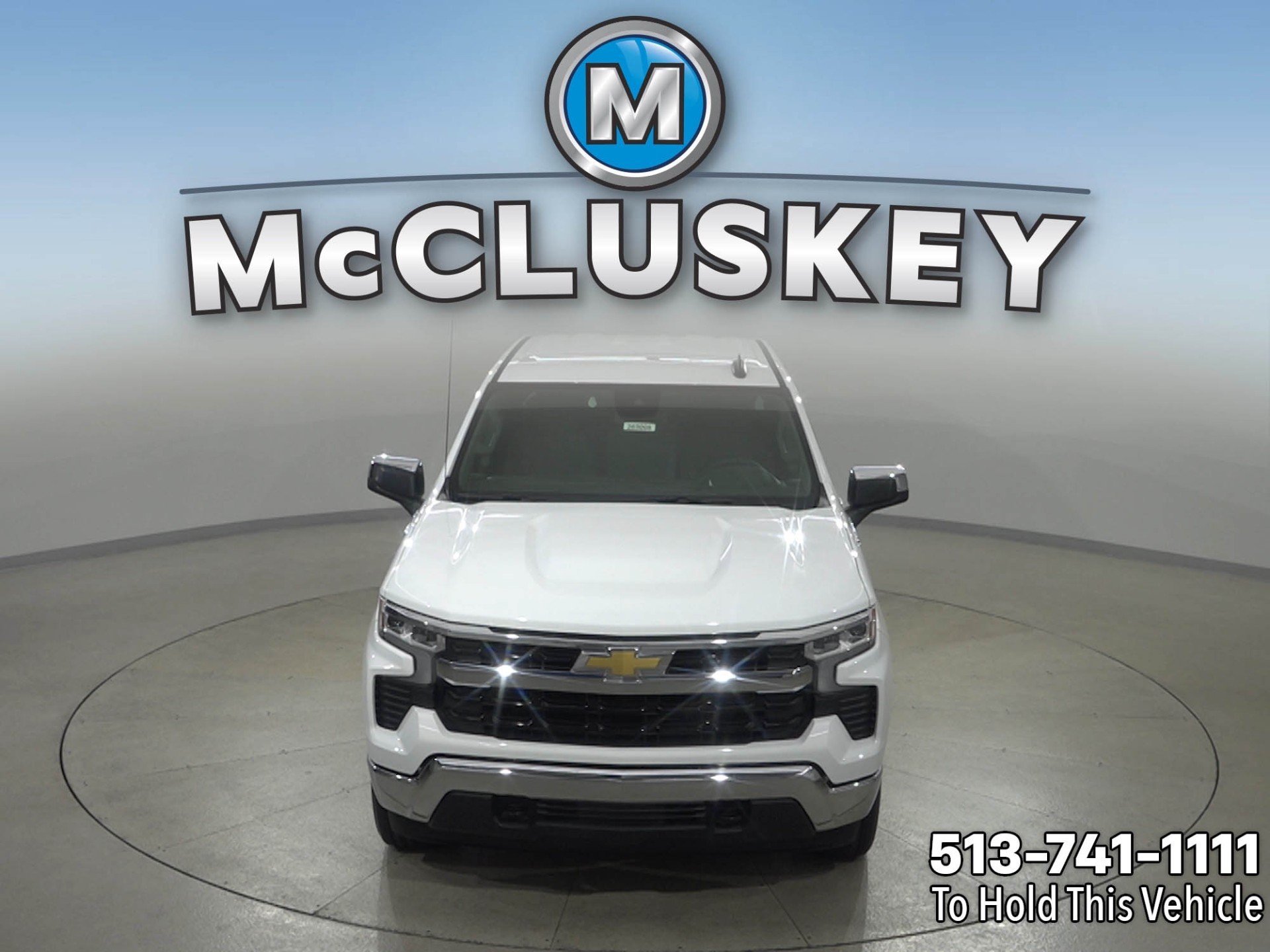 2026 Chevrolet Silverado 1500 LT - Photo 51
