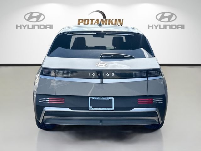 2026 Hyundai IONIQ 5 SEL - Photo 6