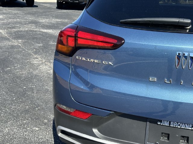 2024 Buick Encore GX Preferred - Photo 8