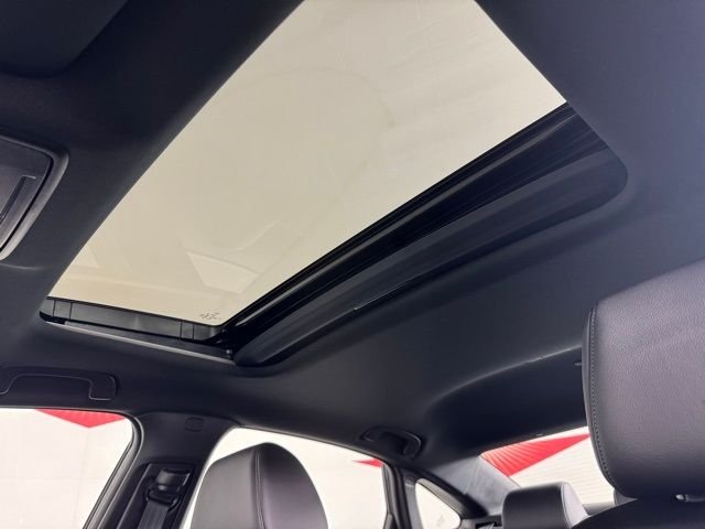 2026 Honda Civic Sport Touring - Photo 12