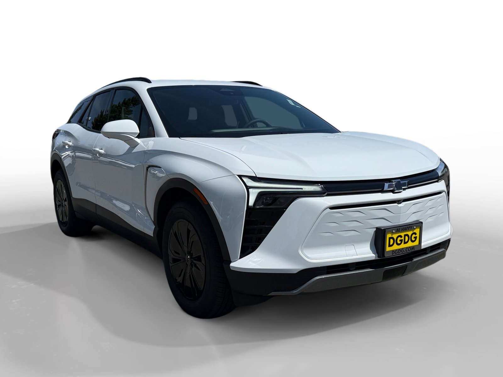 2026 Chevrolet Blazer EV LT - Photo 7