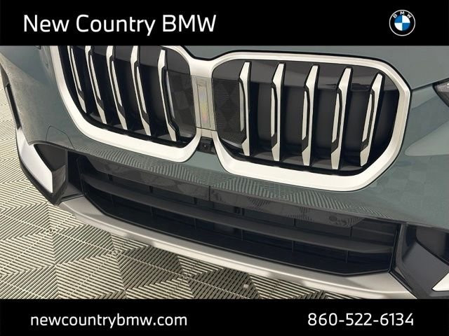 New 2027 Green BMW xDrive28i image 8