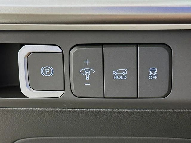 New 2026 Hyundai SANTA FE SEL