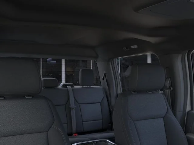 New 2026 Avalanche Ford XLT image 22
