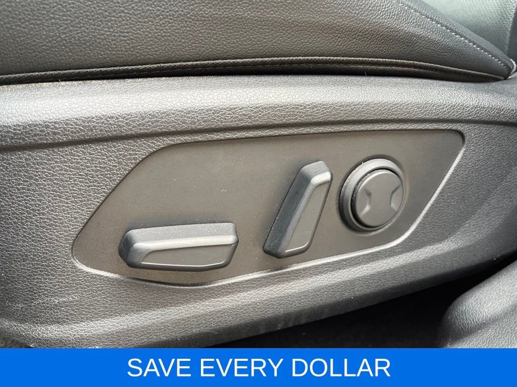 Used 2024 Red Kia SX-Prestige image 20