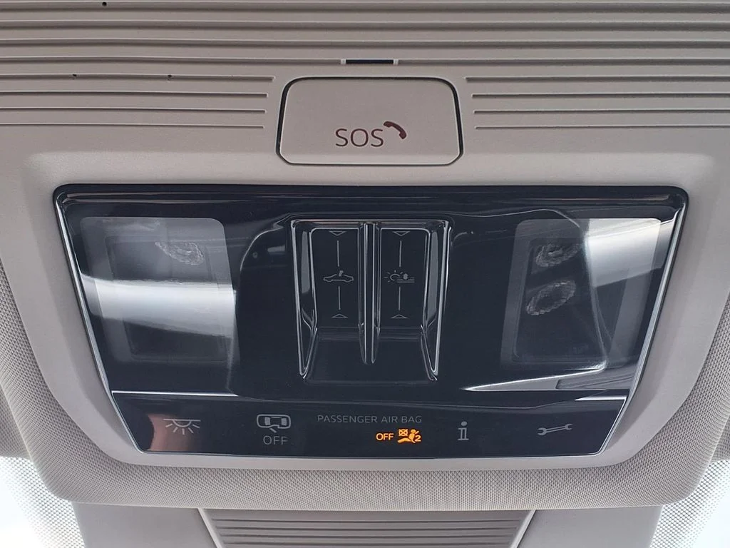 New 2026 Pure White Volkswagen 2.0T SE image 20