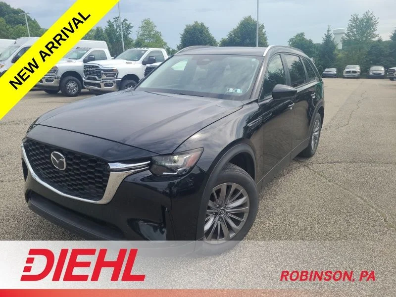 2024 Mazda CX-90 Turbo Select Package's photo