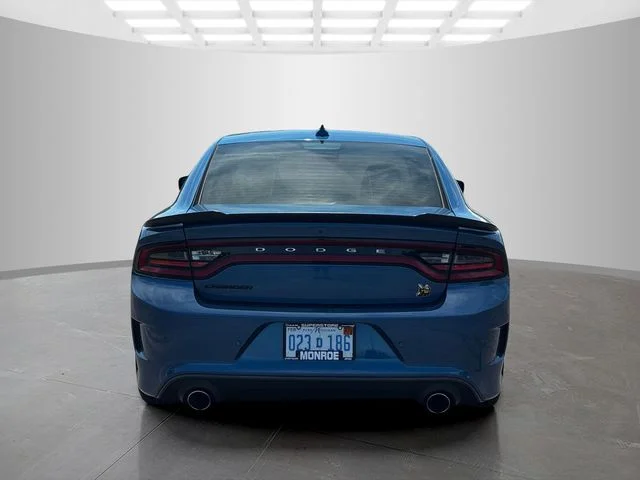 Certified Used 2023  Dodge R/T Scat Pack image 6