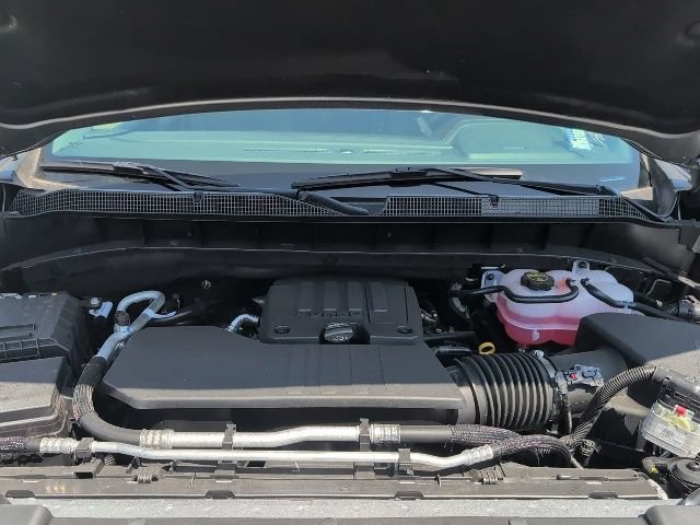 New 2026 Sterling Gray Metallic Chevrolet RST image 24