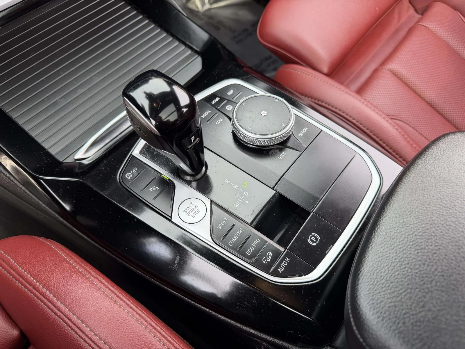 Used 2024 Black BMW M40i image 21