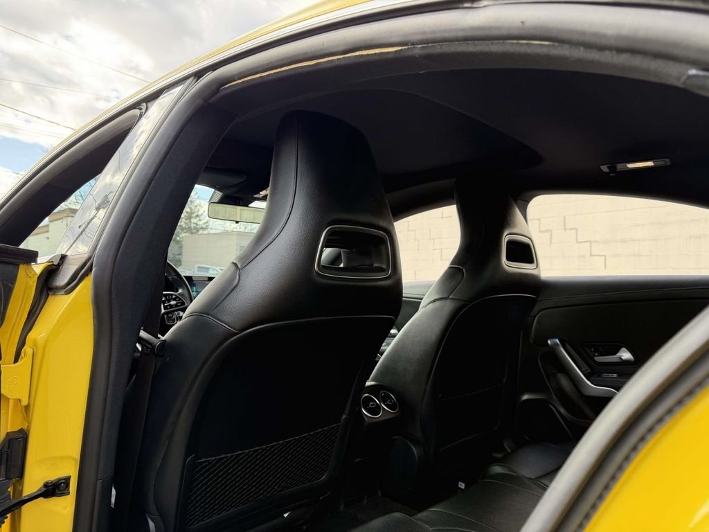 2020 Mercedes-Benz CLA CLA250 - Photo 25