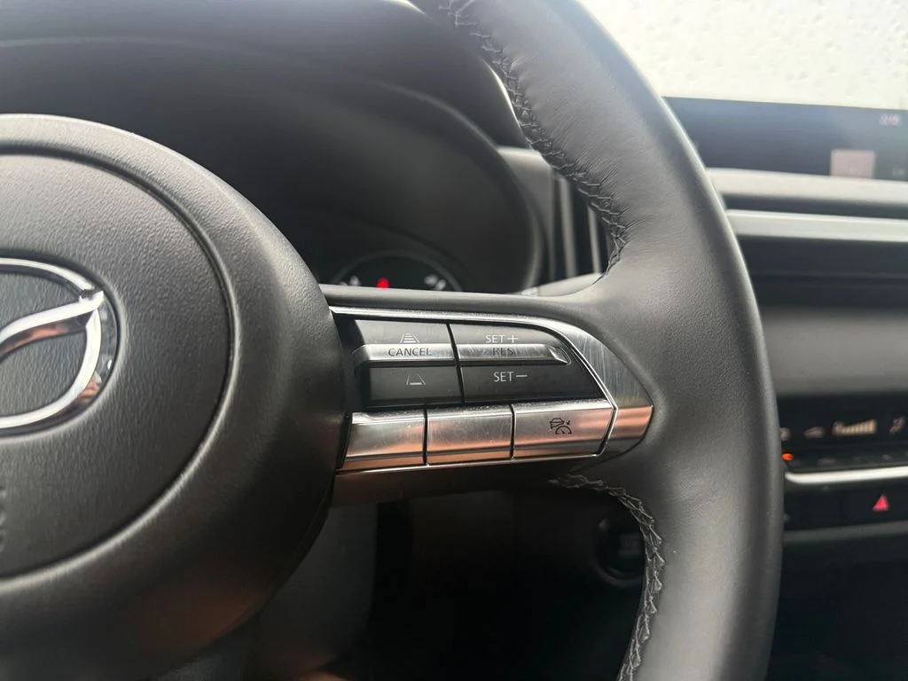 2025 Mazda CX-50 Premium - Photo 24