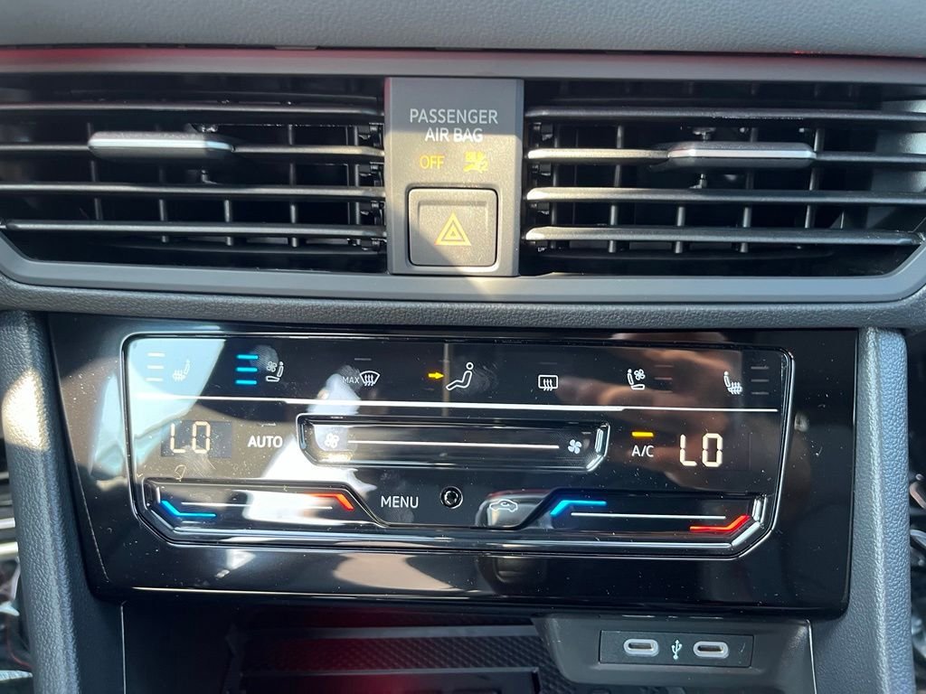 New 2026  Volkswagen 2.0T Autobahn image 16