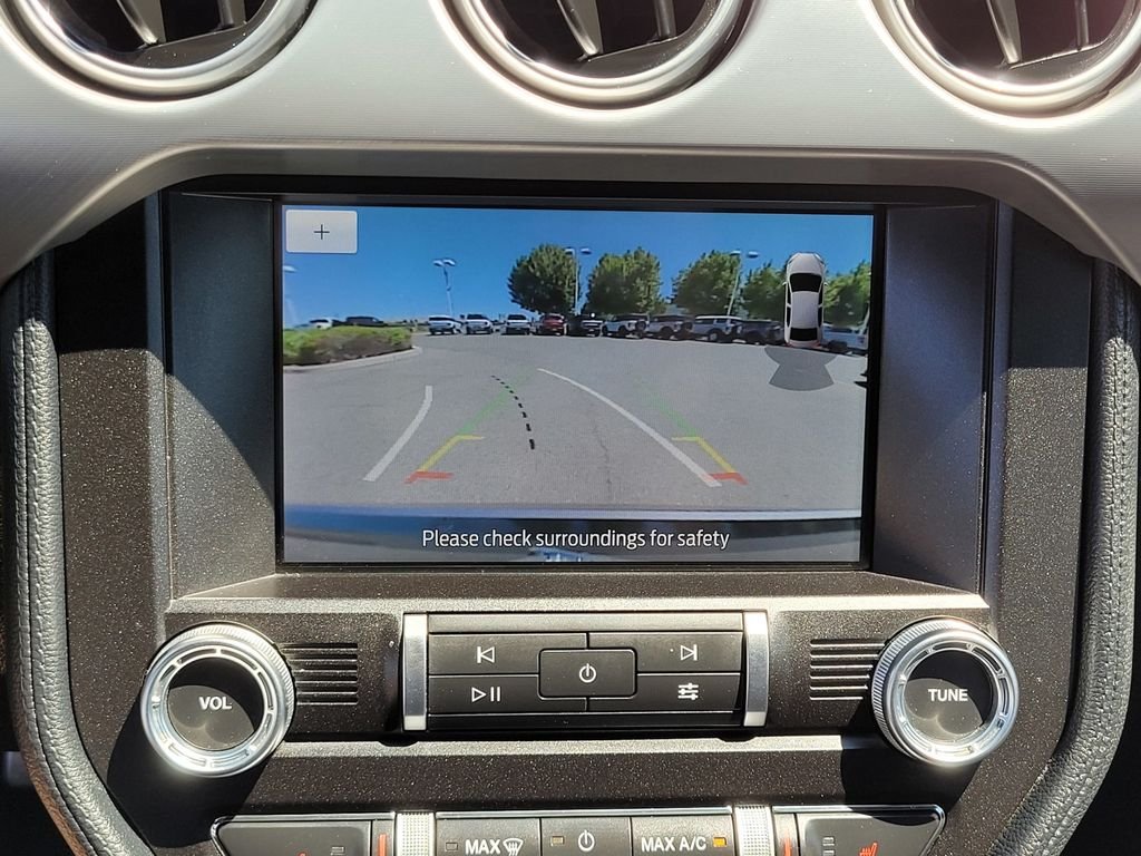 Certified Used 2020 Silver Ford EcoBoost Premium image 20
