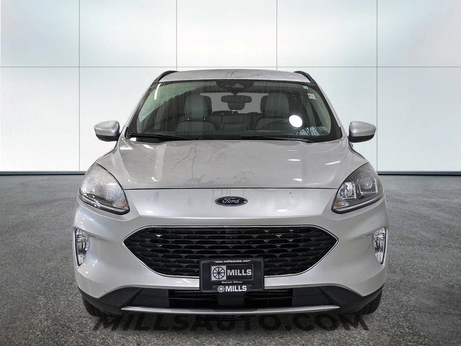 2020 Ford Escape SEL - Photo 12
