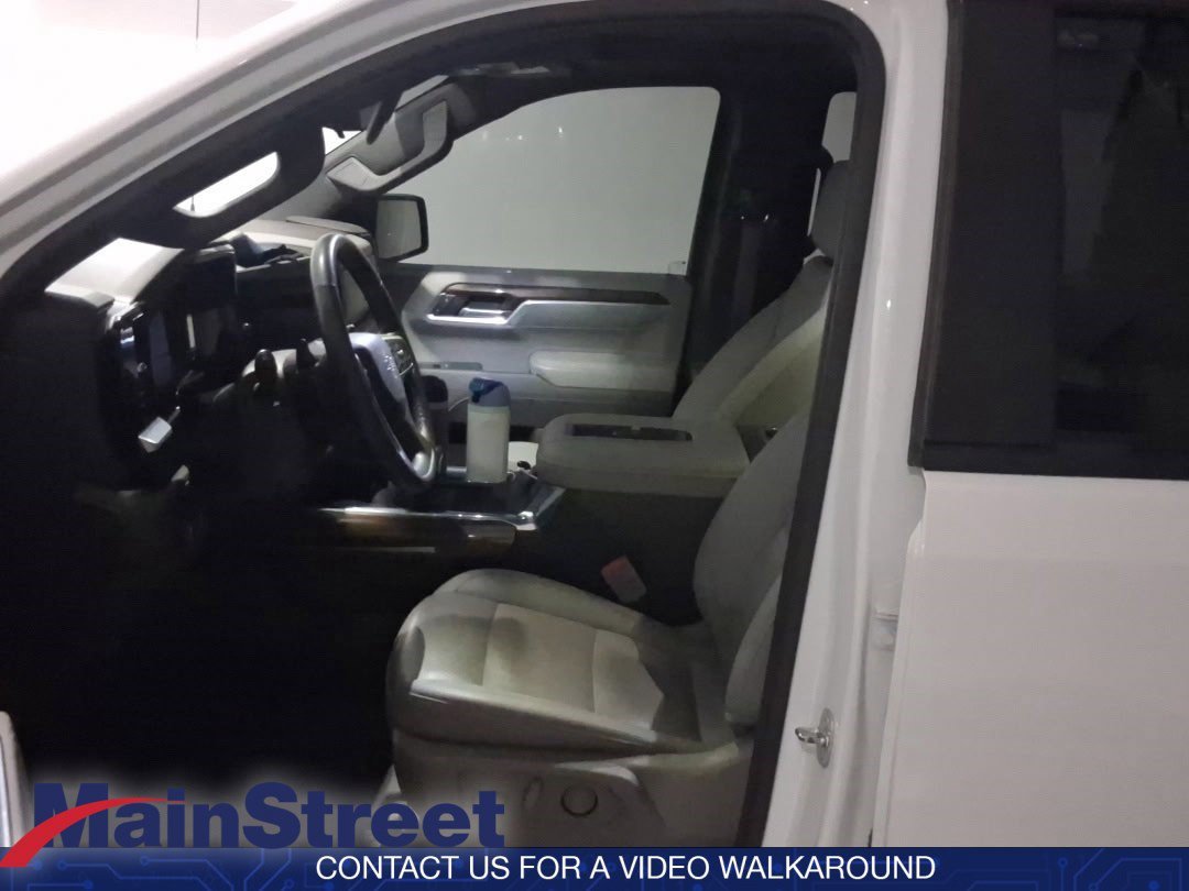Used 2022 Chevrolet Silverado 1500 RST with VIN 1GCUDEEL9NZ532467 for sale in Kansas City