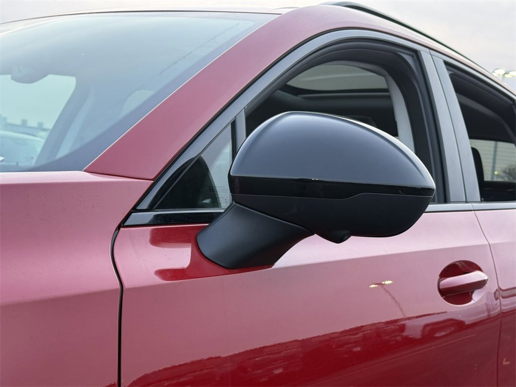 2026 BUICK ENVISION - Image 11