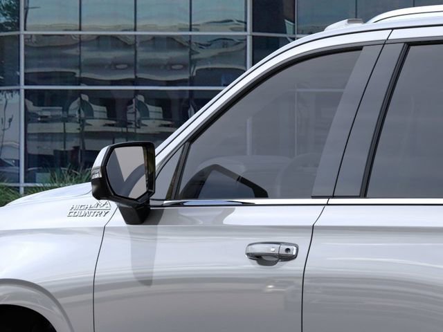 2026 Chevrolet Tahoe High Country Gray at Classic Elite Chevrolet Sugar Land