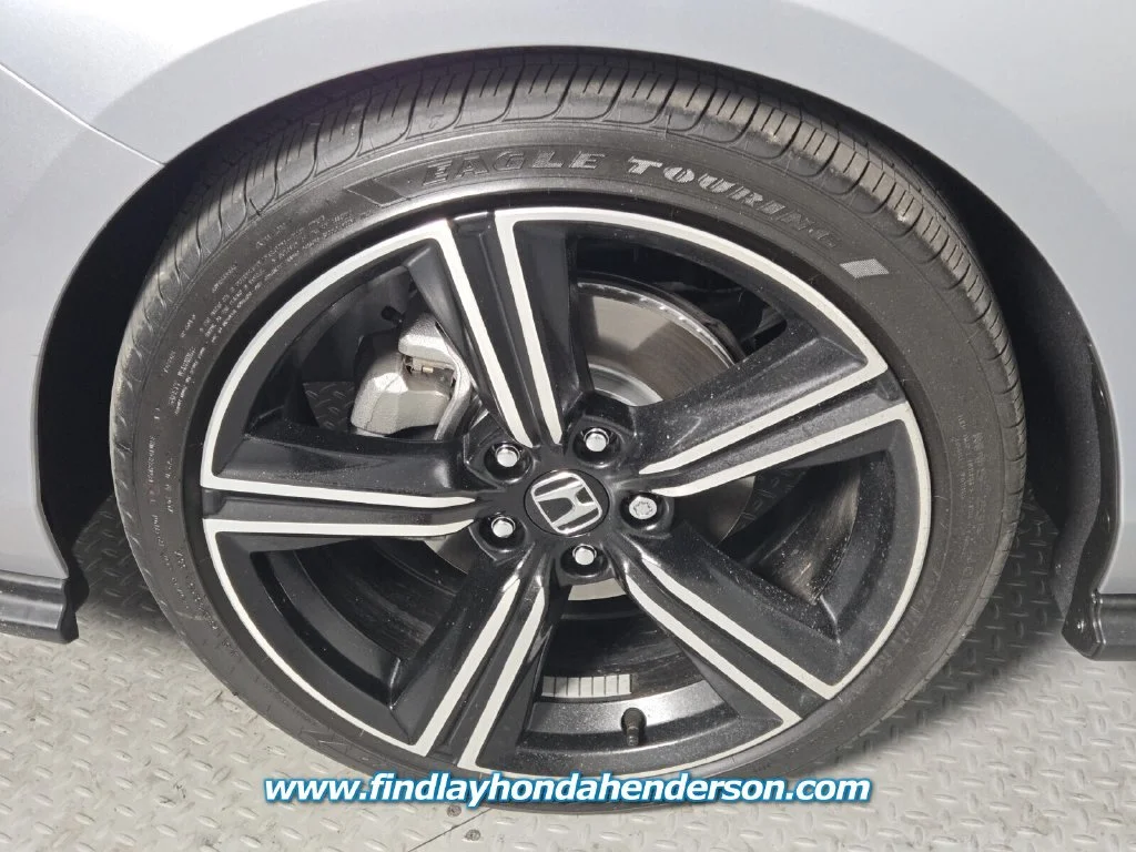 2026 Honda Accord SE - Photo 9