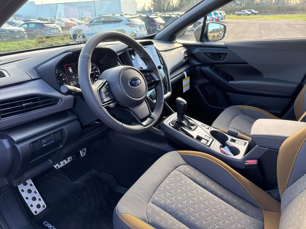 2026 Subaru Crosstrek Sport - Photo 53