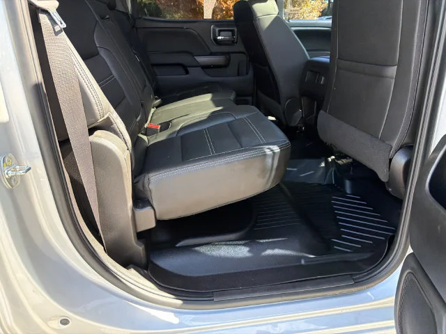 Used 2019 QUICKSILVER METALLIC GMC Denali image 15