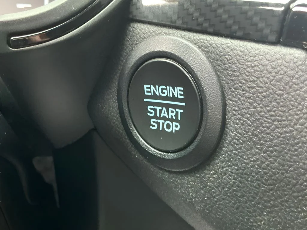 Used 2023 White Ford ST-Line image 33