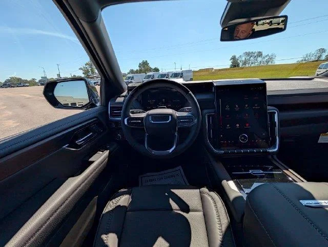 New 2027 Onyx Black GMC Denali image 13