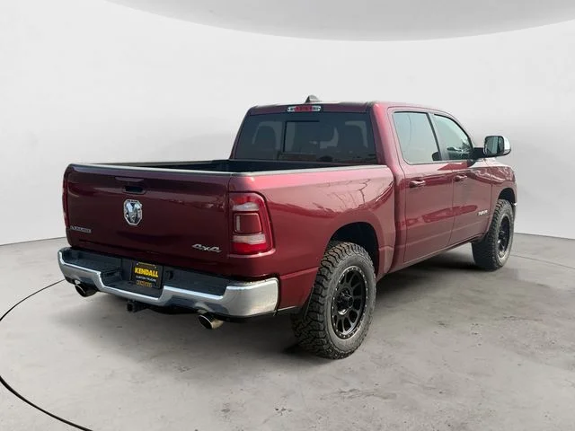 Used 2023 Red Ram Laramie image 5