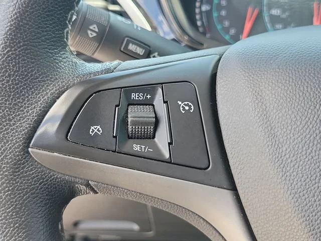Used 2022 Crimson Chevrolet ACTIV Automatic image 21