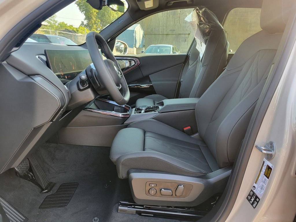 2026 BMW X3 30 - Photo 20