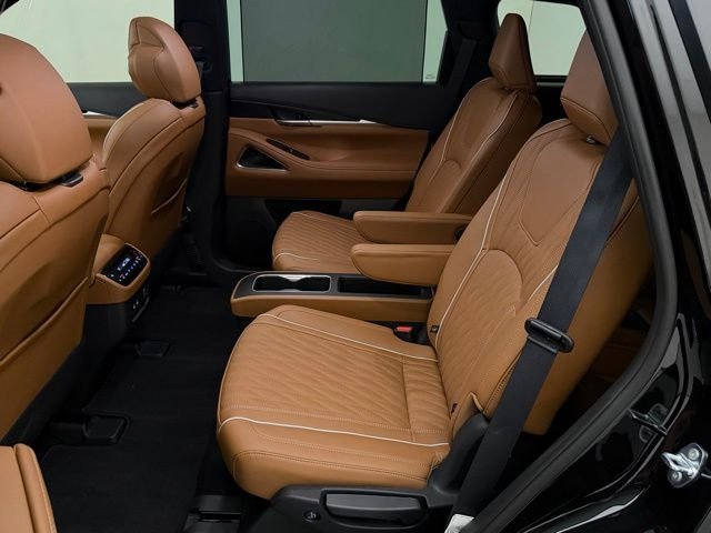2026 INFINITI QX60 AUTOGRAPH - Photo 22