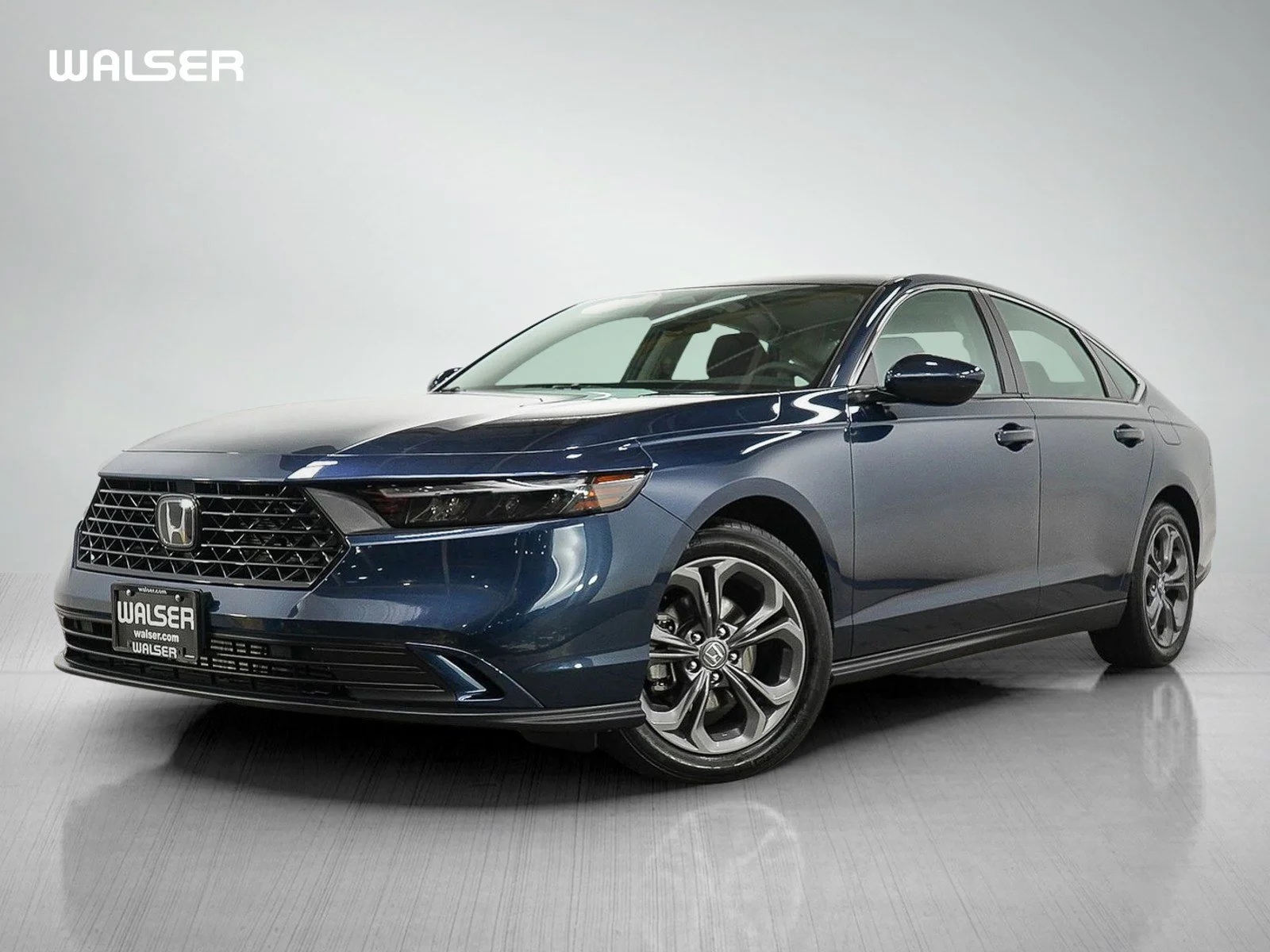 2024 Honda Accord Sedan