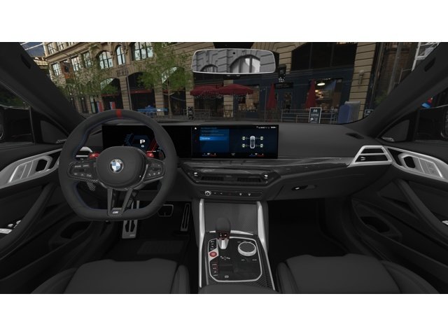 New 2027 Black Sapphire Metallic BMW  image 10