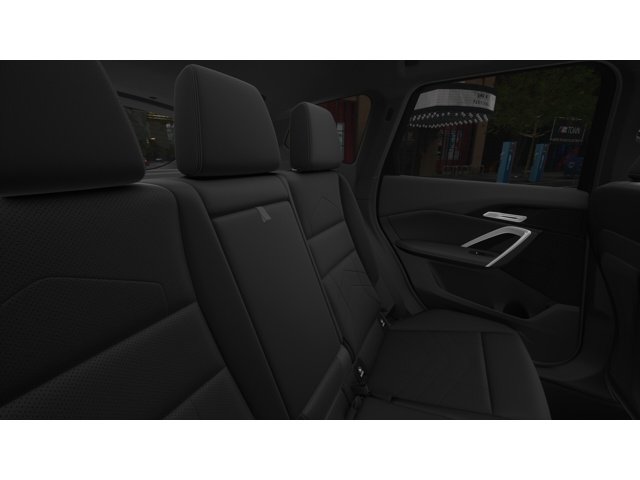 New 2027 Jet Black BMW  image 12