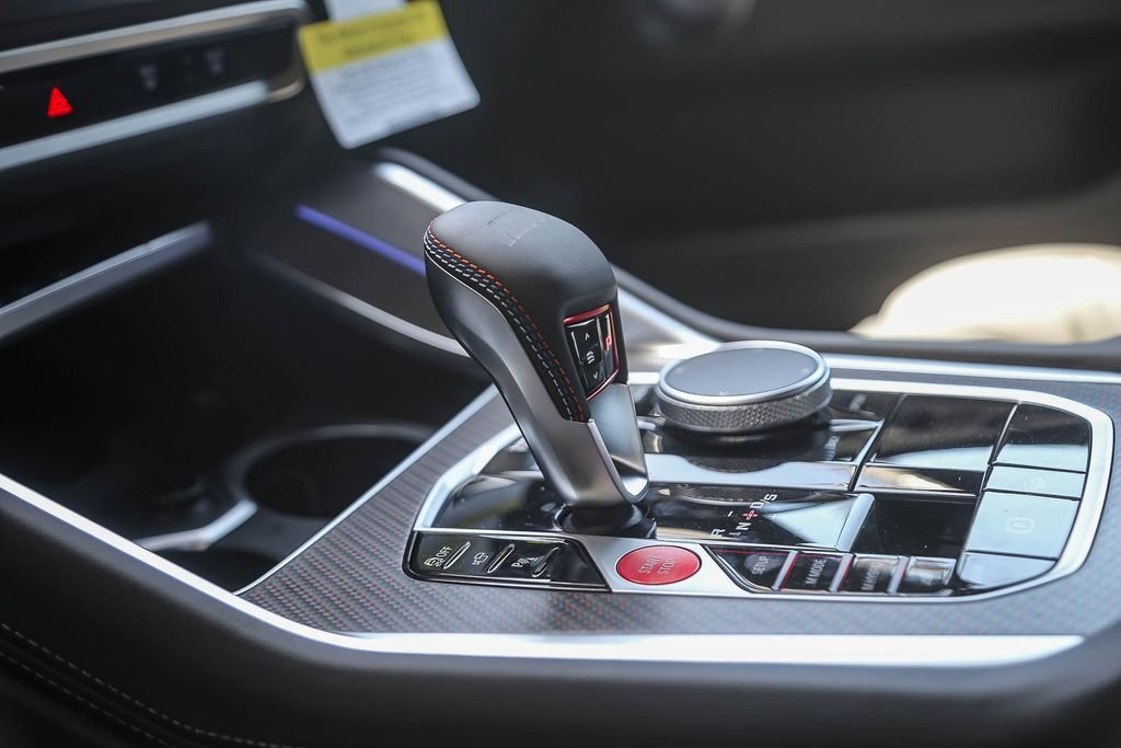 New 2026 Frozen Black Metallic BMW Label image 19