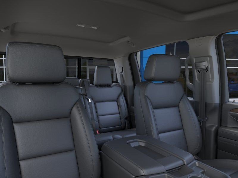 2026 Chevrolet Silverado 3500 HD LT - Photo 24