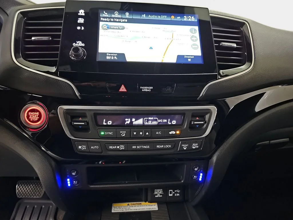 Used 2020 Green Honda Elite image 23