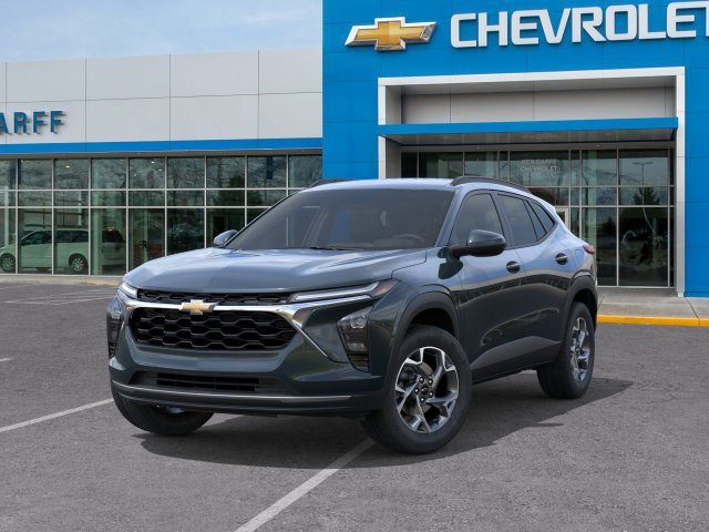 2026 Chevrolet Trax LT - Photo 7