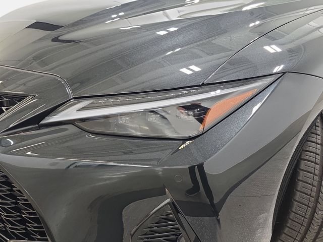 Used 2025 Caviar Lexus 500 F SPORT Performance image 29
