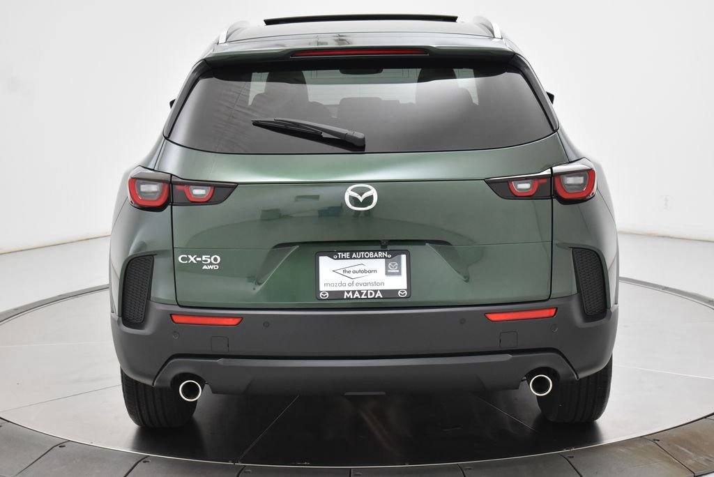 Certified Used 2026 Cypress Mazda 2.5 S Preferred image 19